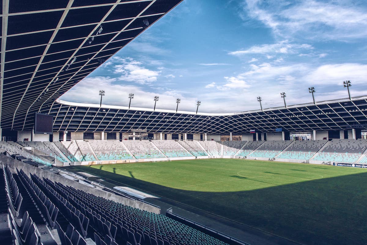 Stadion Stožice